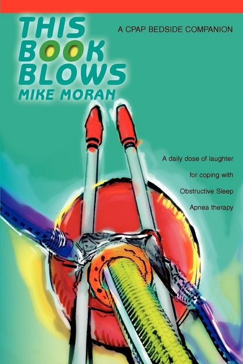 Produktbild: This Book Blows