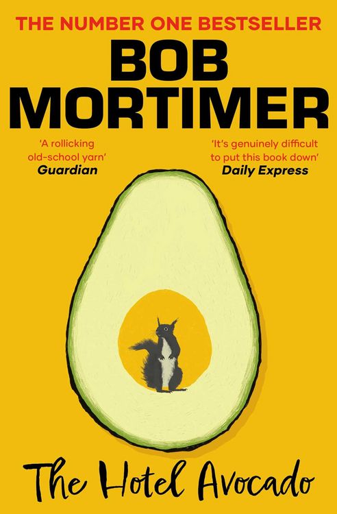 Produktbild: The Hotel Avocado