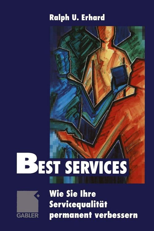 Produktbild: Best Services