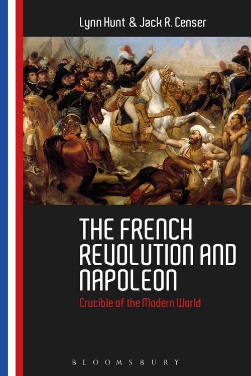 Produktbild: The French Revolution and Napoleon