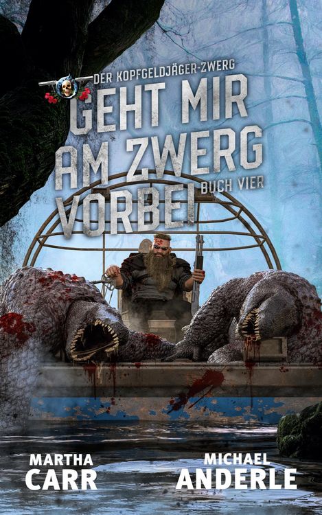 Produktbild: Geht mir am Zwerg vorbei