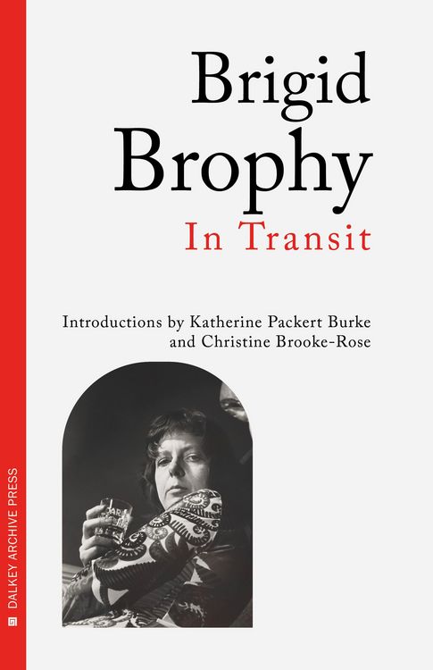 Produktbild: In Transit