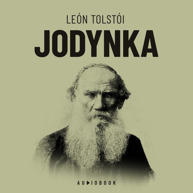 Produktbild: Jodynka