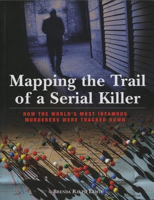 Produktbild: Mapping the Trail of a Serial Killer