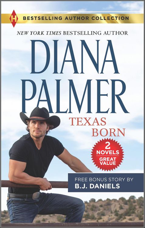 Produktbild: Texas Born