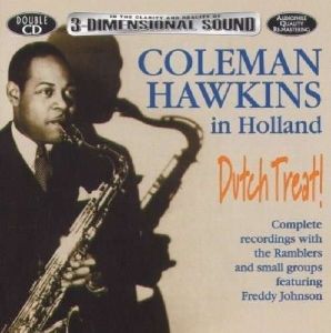 Produktbild: Hawkins - Dutch Treat