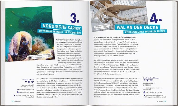 Produktbild: MARCO POLO Guck mal: Verr&uuml;ckte Orte. In Deutschland.