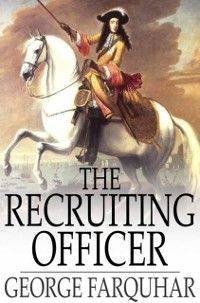 Produktbild: Recruiting Officer