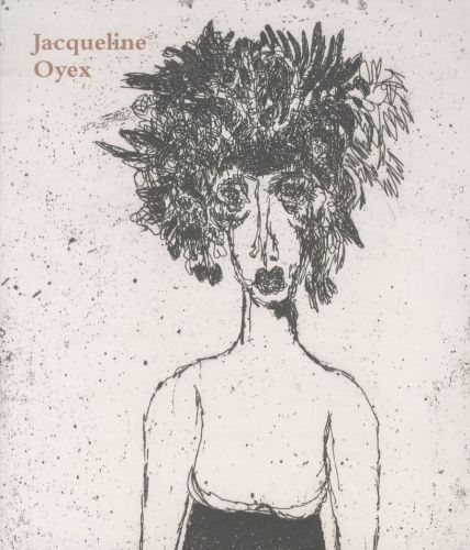 Produktbild: Jacqueline Oyex (1931-2006)