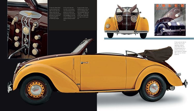 Produktbild: Deutsche Autolegenden