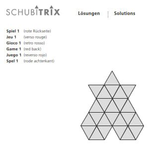 Produktbild: SCHUBITRIX Mathematik