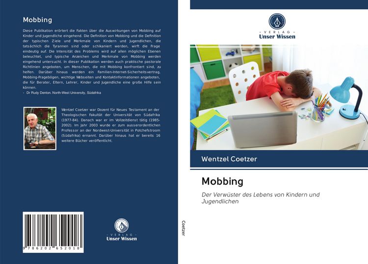 Produktbild: Mobbing