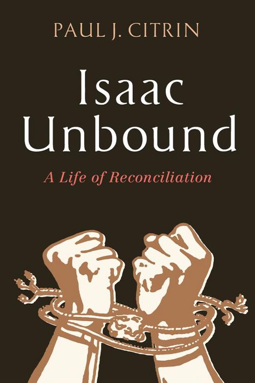 Produktbild: Isaac Unbound