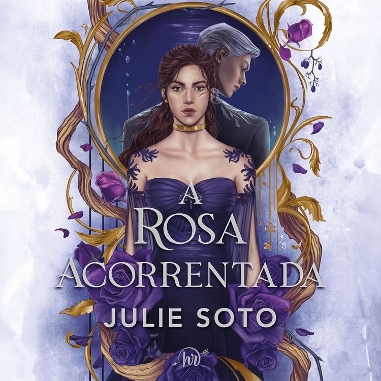 Produktbild: A rosa acorrentada