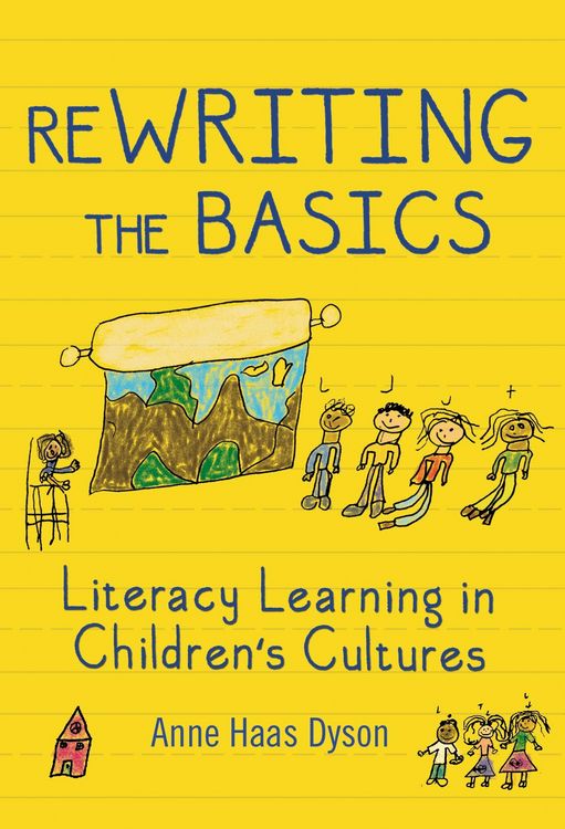Produktbild: Rewriting the Basics