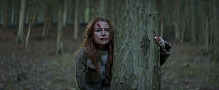 Produktbild: The Strangers - Chapter 2