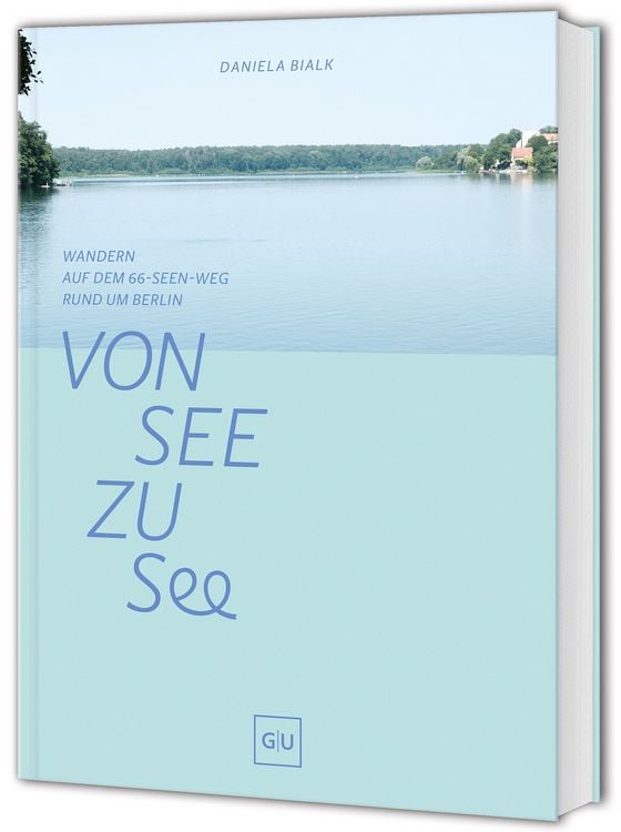 Produktbild: Von See zu See
