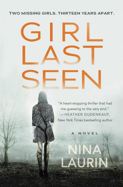Produktbild: Girl Last Seen