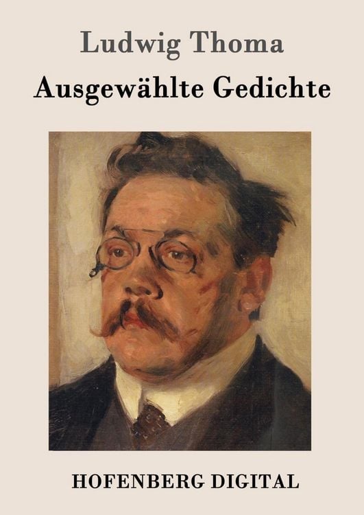 Produktbild: Ausgew&auml;hlte Gedichte