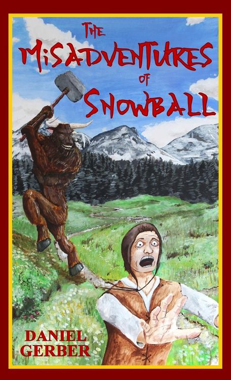 Produktbild: The Misadventures of Snowball