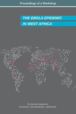 Produktbild: The Ebola Epidemic in West Africa