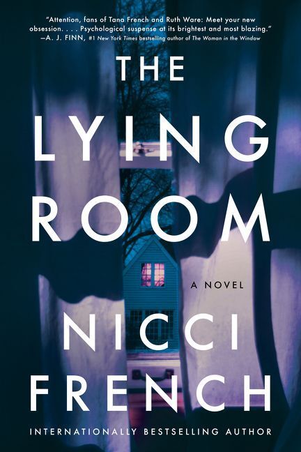 Produktbild: The Lying Room
