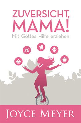 Produktbild: Zuversicht, Mama!