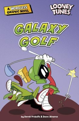 Produktbild: Galaxy Golf