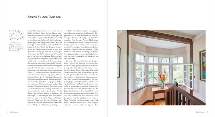 Produktbild: Das Haus von Mia und Hermann Hesse