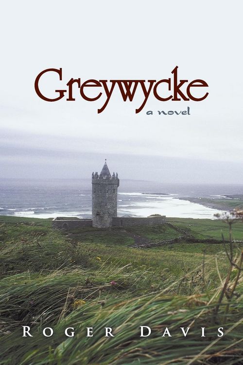 Produktbild: Greywycke