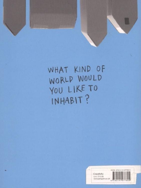 Produktbild: The Imaginary World of