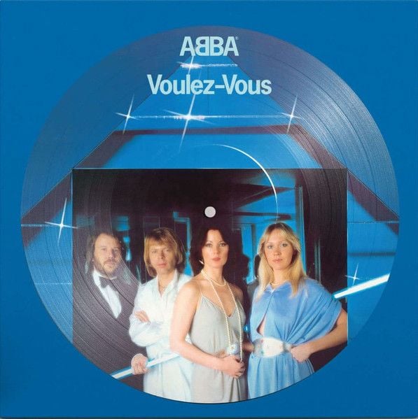 Produktbild: Voulez-Vous (Ltd. Edition)