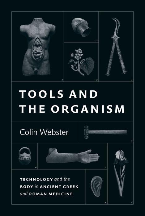Produktbild: Tools and the Organism