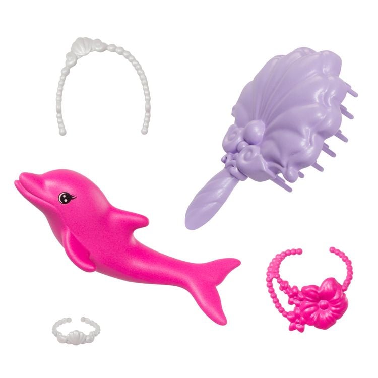 Produktbild: New Feature Mermaid 1