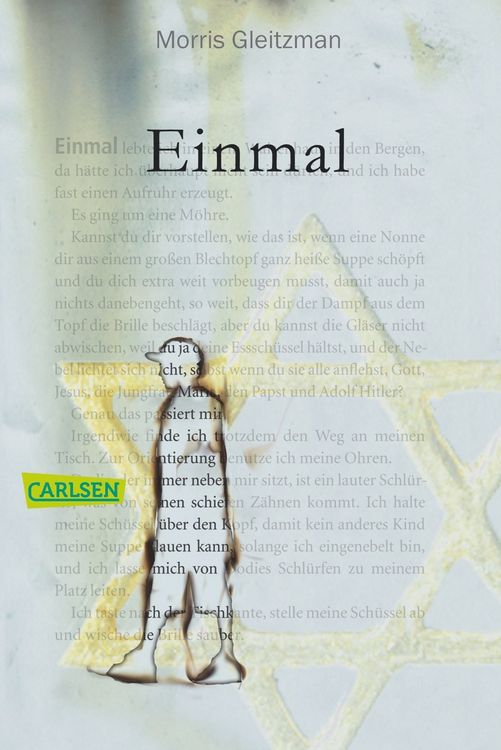 Produktbild: Einmal