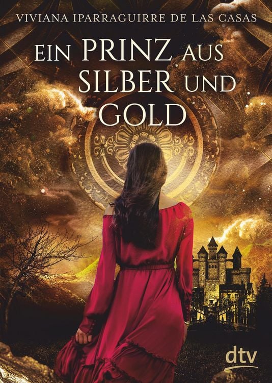 Produktbild: Ein Prinz aus Silber und Gold