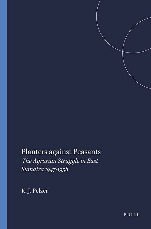 Produktbild: Planters Against Peasants