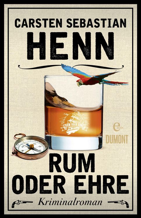 Produktbild: Rum oder Ehre