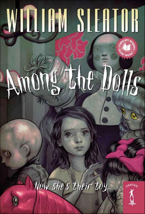 Produktbild: Among the Dolls