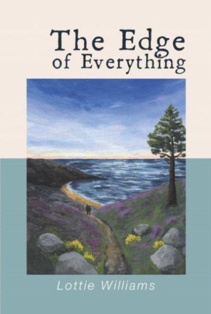 Produktbild: The Edge of Everything