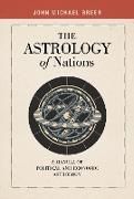 Produktbild: The Astrology of Nations