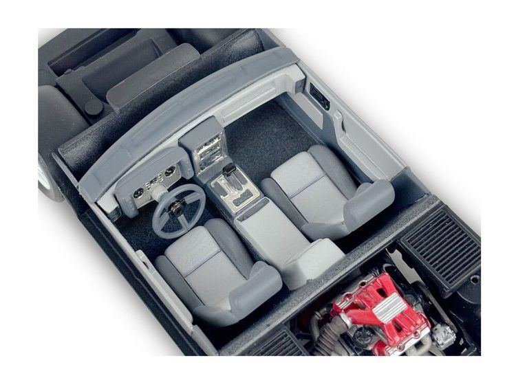 Produktbild: Revell 14573 Bausatz 1:24