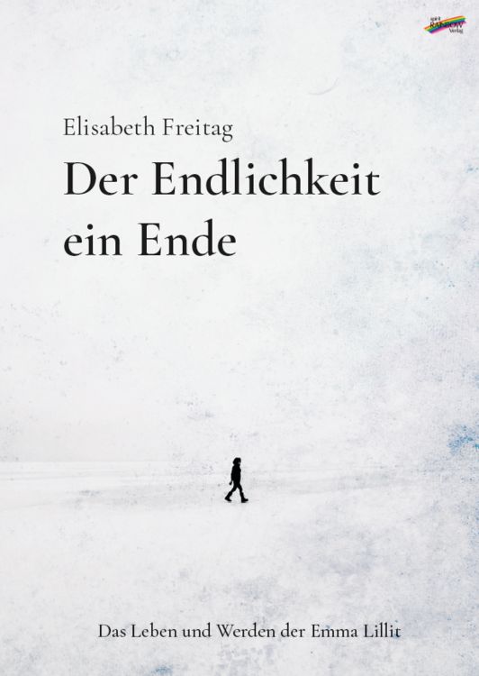 Produktbild: Der Endlichkeit ein Ende