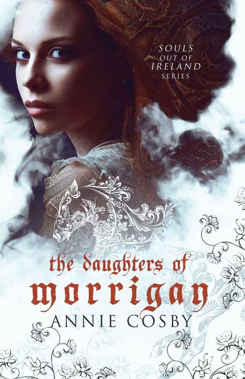 Produktbild: The Daughters of Morrigan