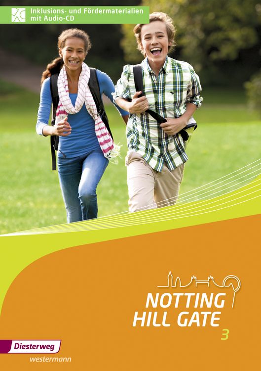 Produktbild: Notting Hill Gate - Ausgabe 2014