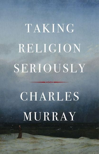 Produktbild: Taking Religion Seriously