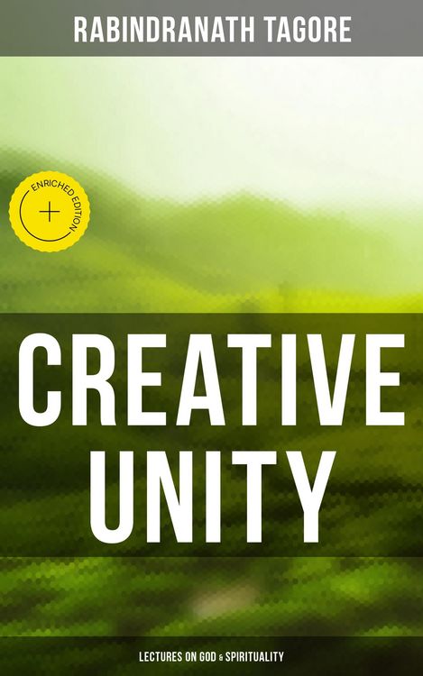 Produktbild: Creative Unity - Lectures on God & Spirituality
