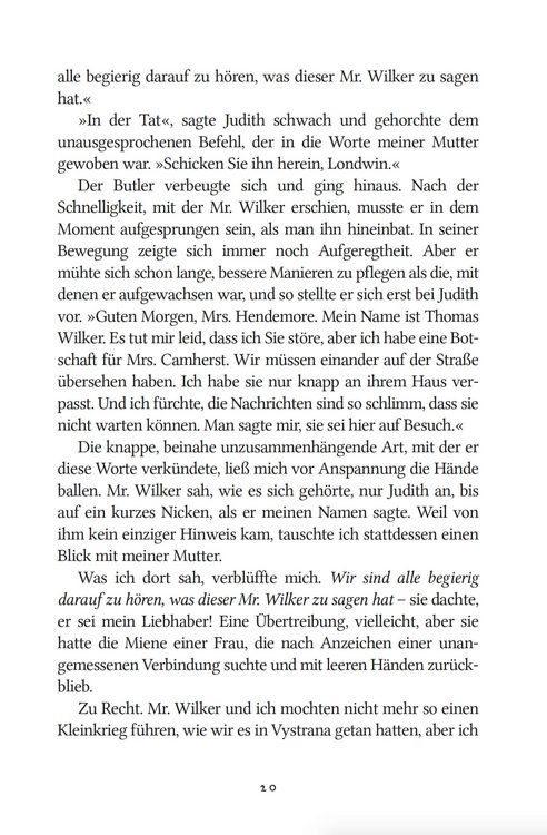 Produktbild: Lady Trents Memoiren 2