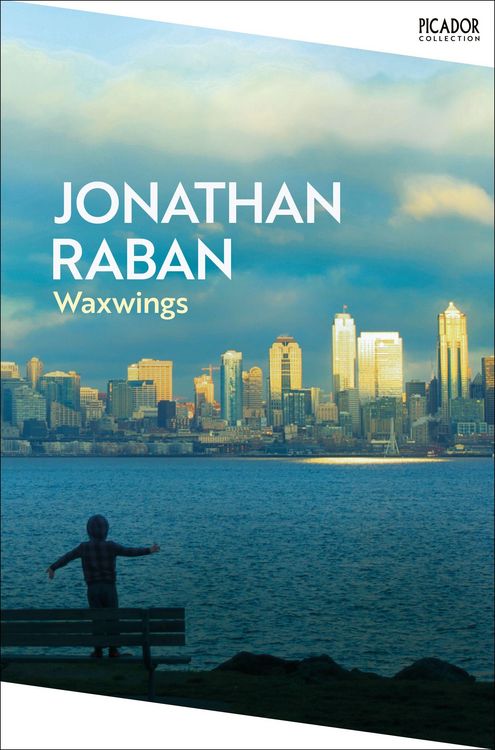 Produktbild: Waxwings
