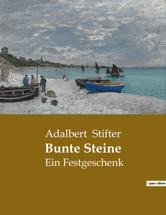 Produktbild: Bunte Steine